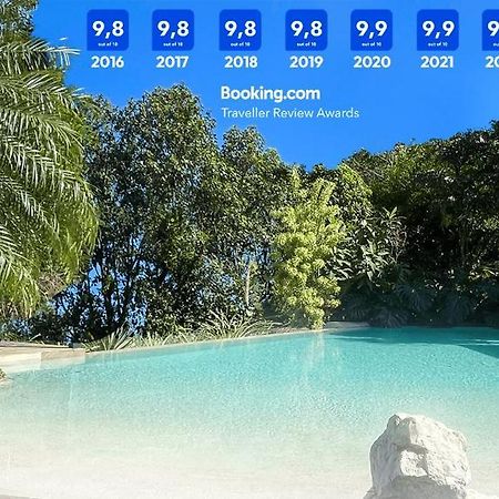 Mei Tai Cacao Lodge Bijagua Dış mekan fotoğraf