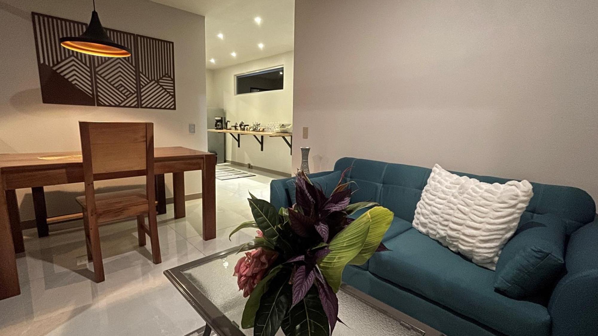 Mei Tai Cacao Lodge Bijagua Dış mekan fotoğraf