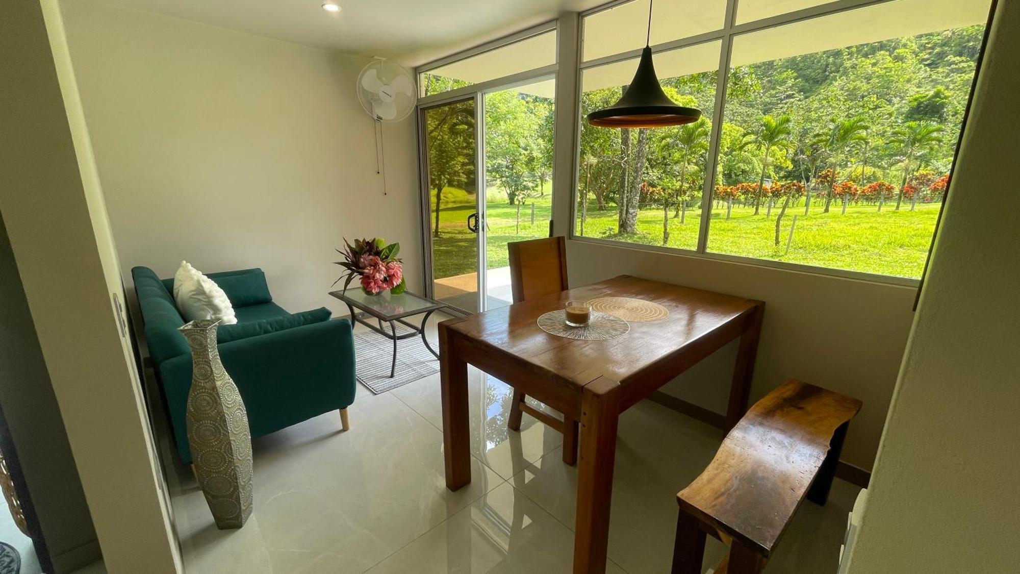 Mei Tai Cacao Lodge Bijagua Dış mekan fotoğraf