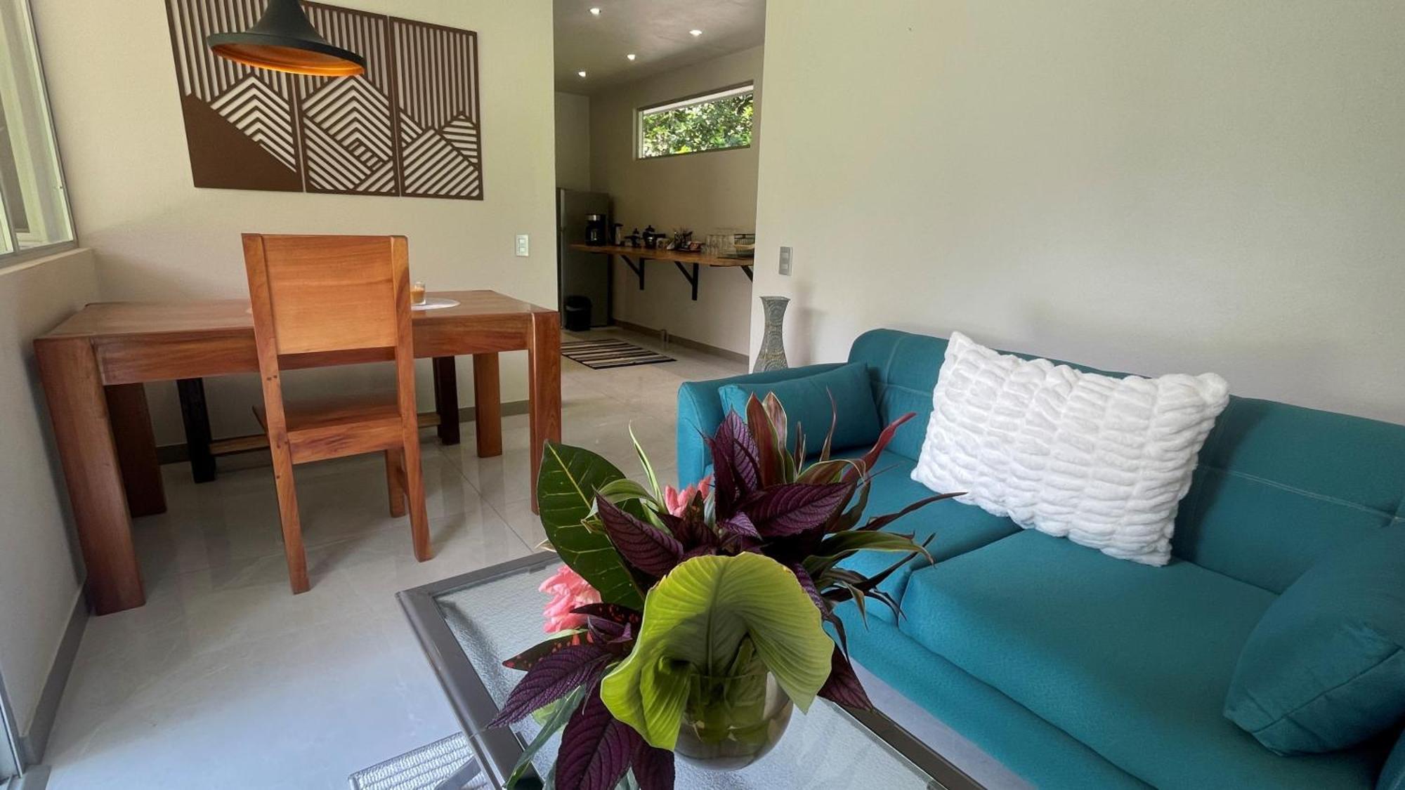 Mei Tai Cacao Lodge Bijagua Dış mekan fotoğraf