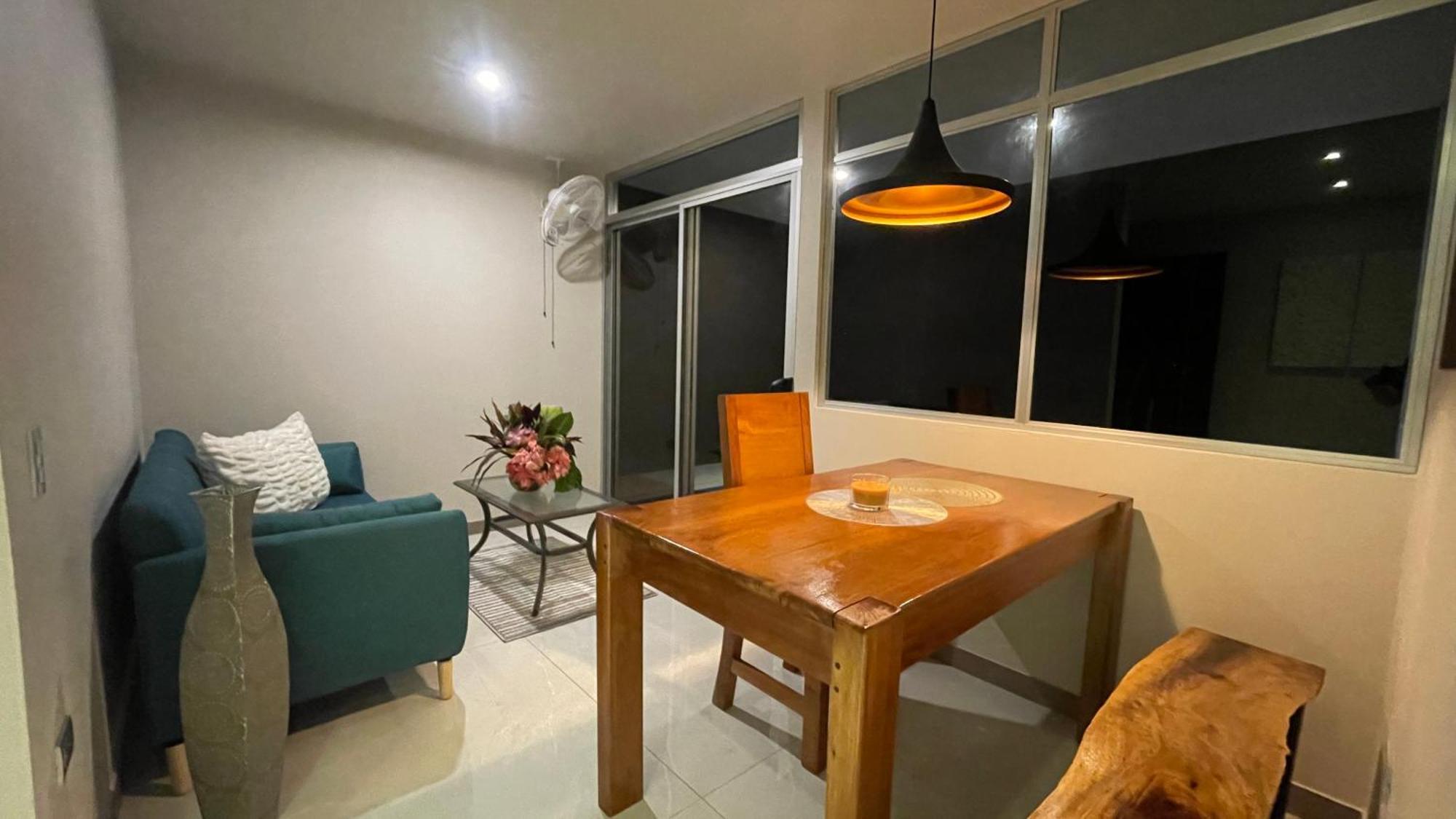 Mei Tai Cacao Lodge Bijagua Dış mekan fotoğraf