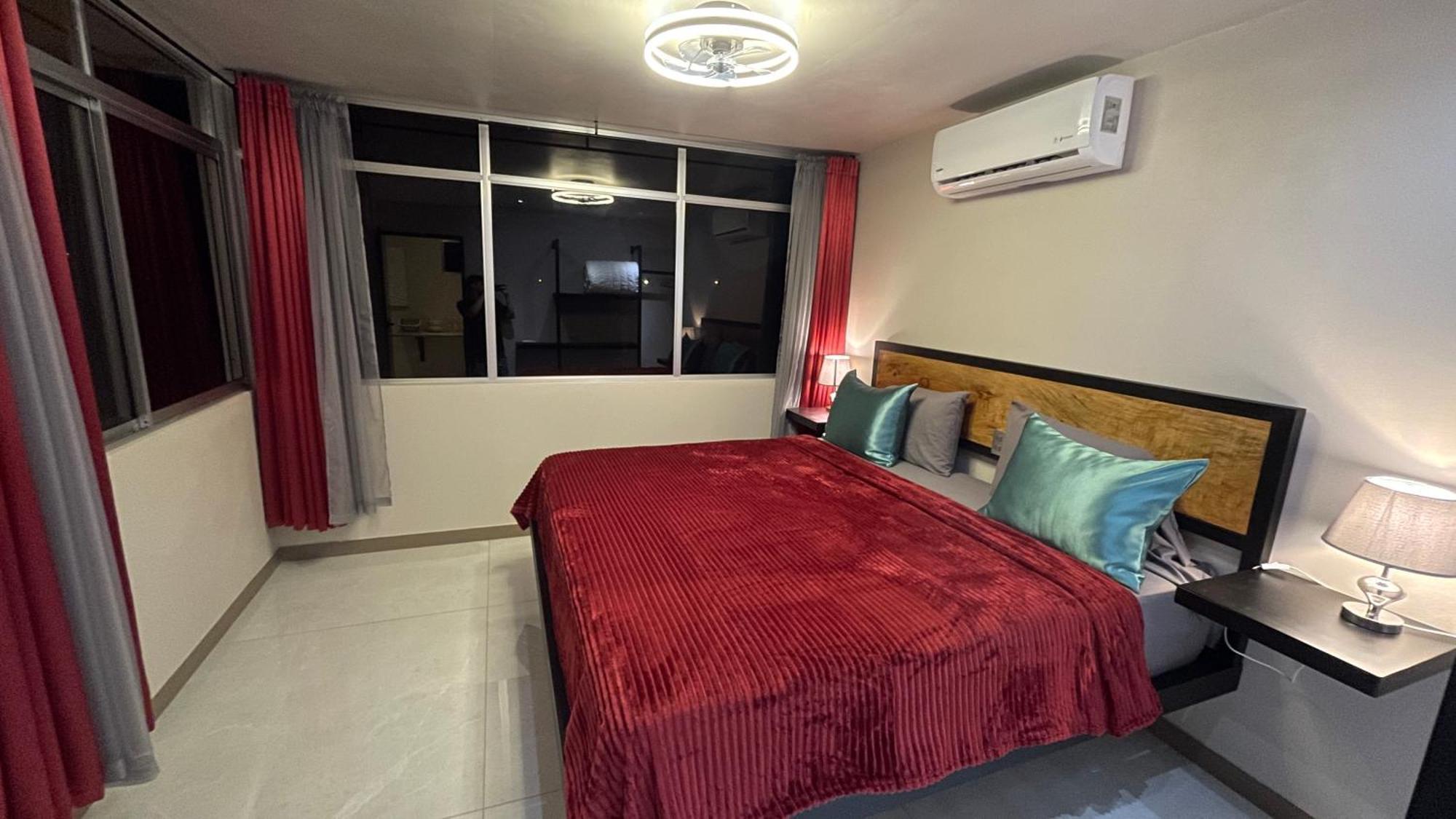 Mei Tai Cacao Lodge Bijagua Dış mekan fotoğraf
