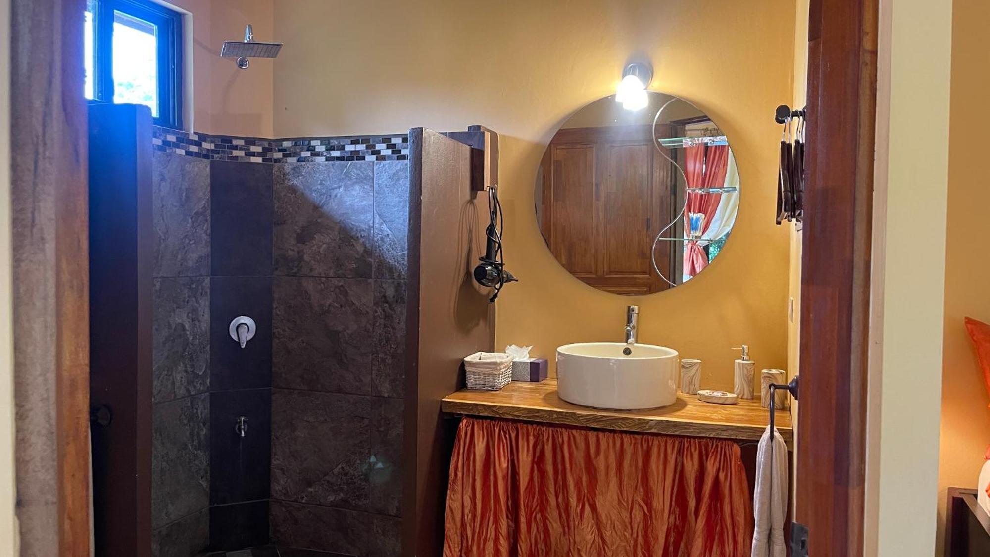 Mei Tai Cacao Lodge Bijagua Dış mekan fotoğraf